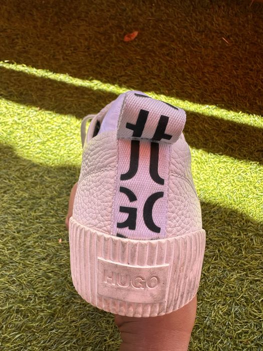 Hugo Boss Tennis