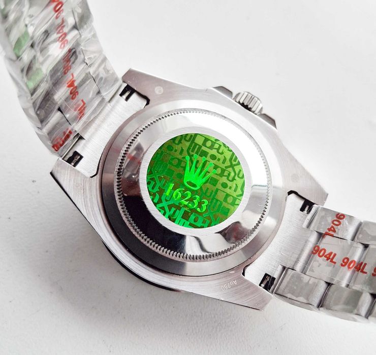 Годинник Rolex Submariner hulk клас ААА