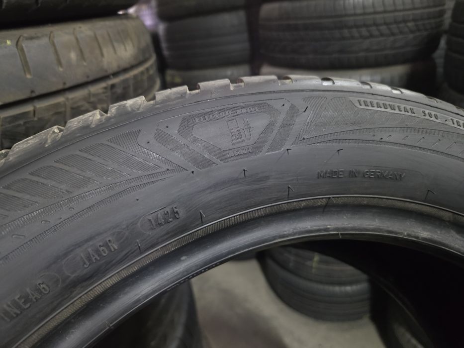 Шини літні всесезонні 245 50 r 19 Goodyear резина колеса gtyres