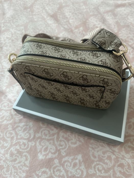 Torebka damska Guess