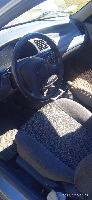 Продам Део ланос / Daewoo Lanos 1,3