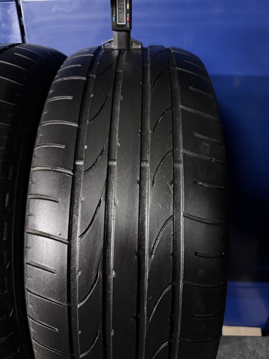 235/55r17 Bridgestone Dueler H/P 235 55 r 17 літо Розпродаж Склад Шин Умань