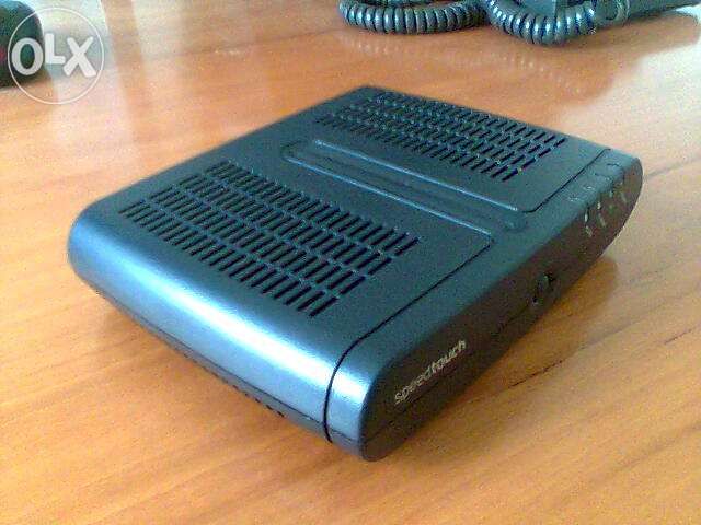 Thomson SpeedTouch64737911282433120