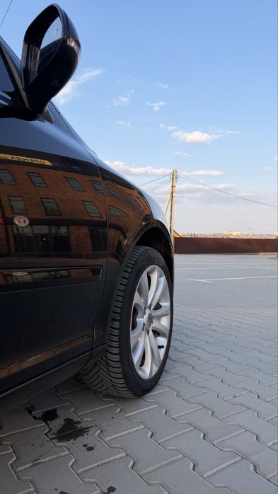 Skoda Octavia A5 FL  2012 1.6Tdi MT