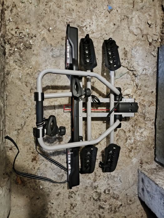 Bagażnik rowerowy na hak , transport poznań, łódź, Szczecin, Gorzów