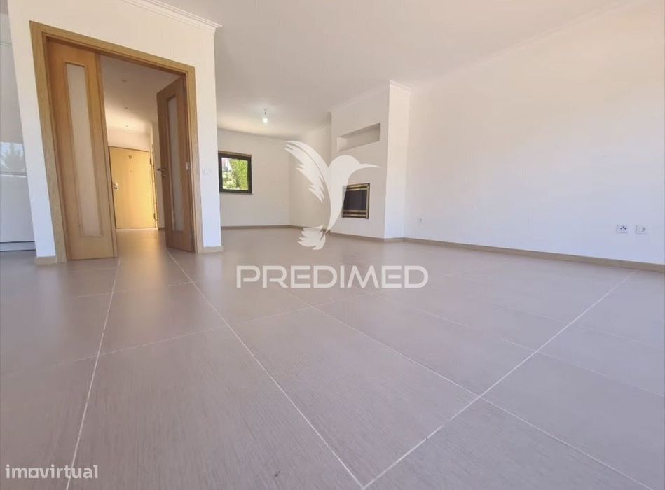 Moradia T3 Condominio Privado