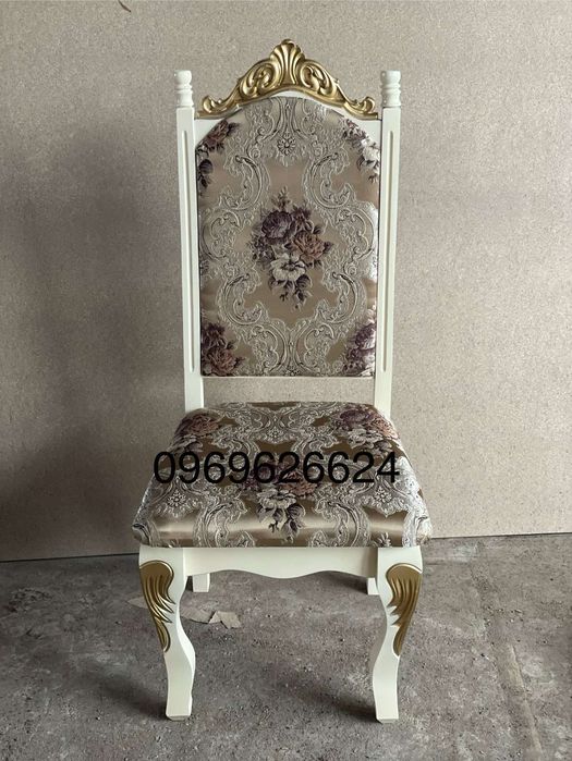 Стулья стільці Князь від виробника