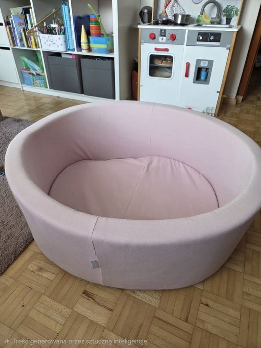 Basen z kulkami Miimi