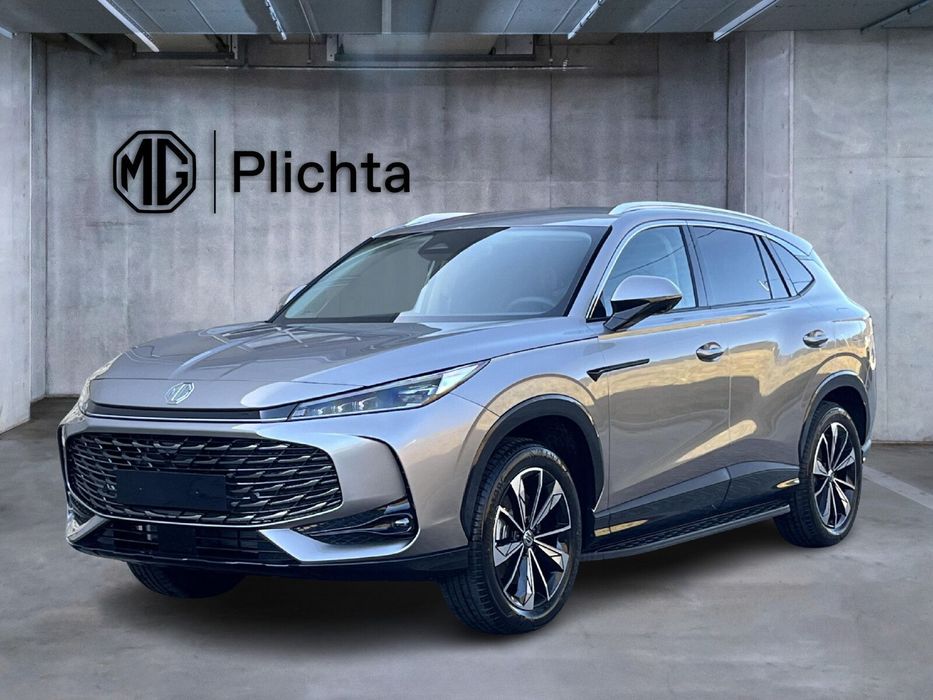 MG EHS MG HS Plug-In Hybrid EXCITE | 2024 | 272 KM | 50/50 - Kredyt - Leasing