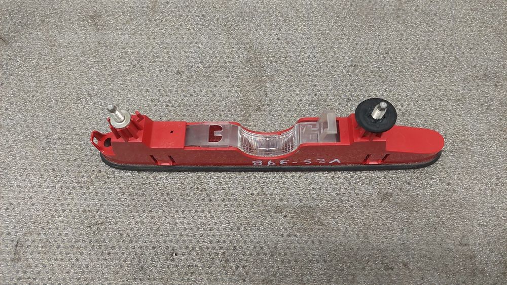 Luz stop adicional / 3º stop PEUGEOT Partner II