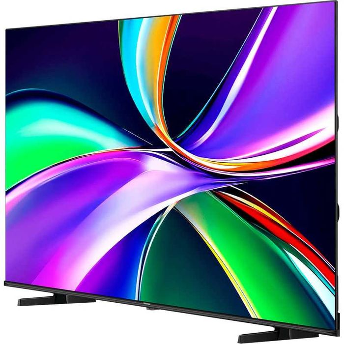 QLED телевізор Hisense 43E7Q Нова модель