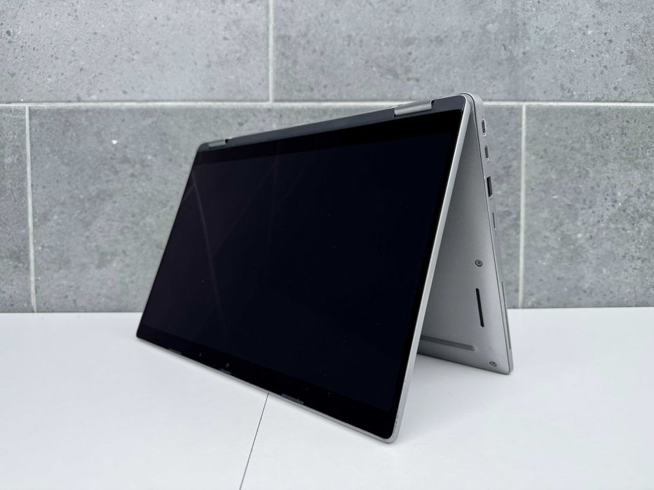 Сенсорний Dell Latitude 5320 2-in-1/i5-1135G7/16Gb/256Gb/13.2" IPS/Гарантія