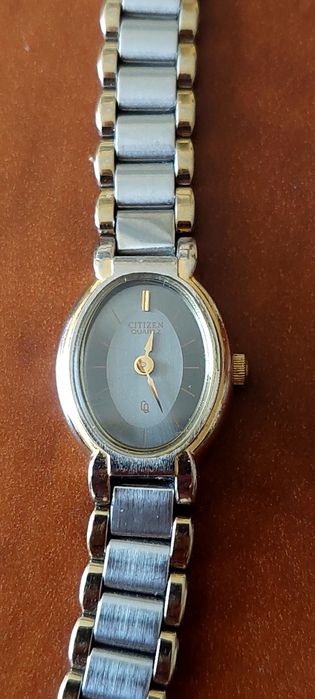 Damski zegarek Citizen