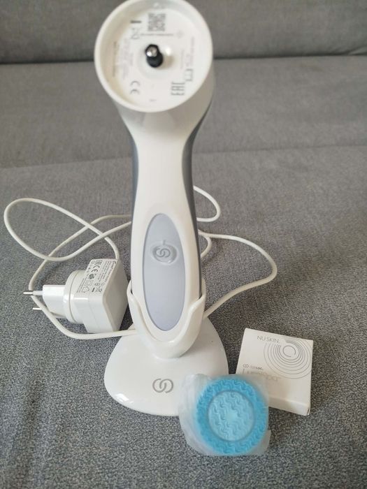 LumiSpa NuSkin..
