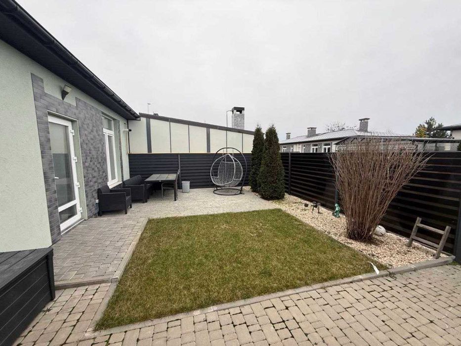 Продам дом в Светлом Совиньоне! 74м² с ремонтом и мебелью