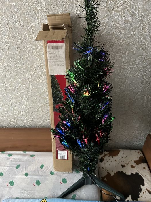 Новорічна ялинка 90 см Нова