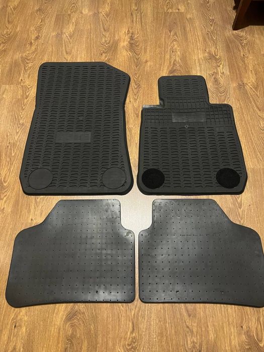 Килимки / Коврики BMW X1 E84