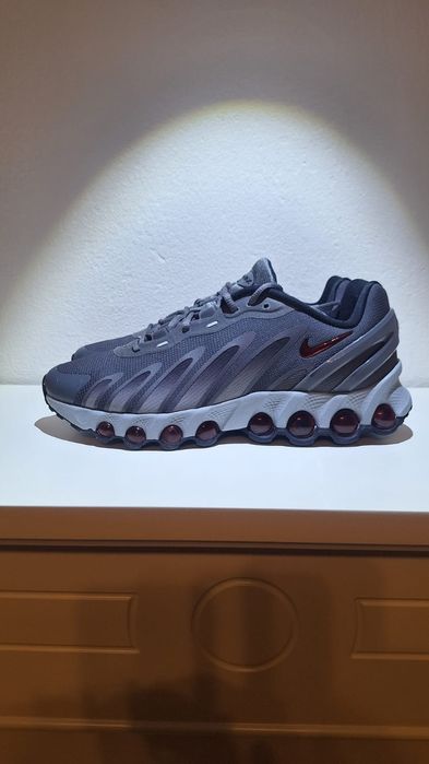 Кросівки Nike Air Max DN8, Iron Grey, FQ7860 005, US9 EU42.5 27CM