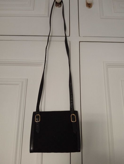 Carteira Gucci vintage