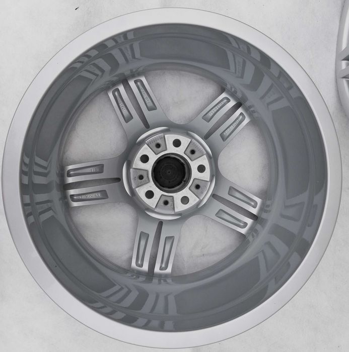Felgi BMW styling 351  8,5"x19" ET33