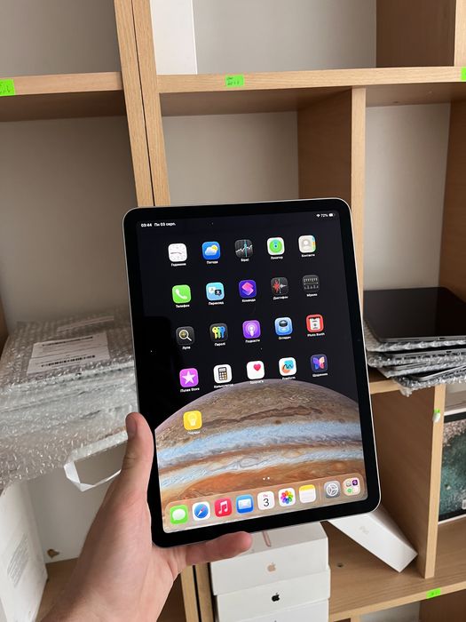 iPad Air 11-inch M3 128 GB Айпад Ейр 11-inch М3 128 Гб