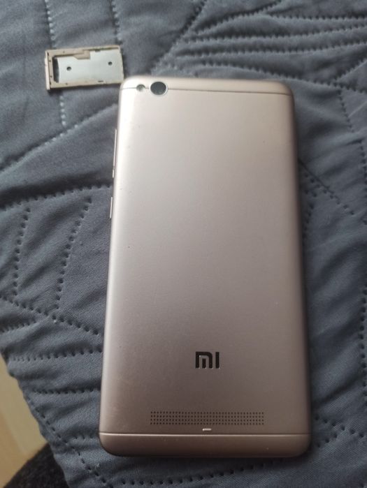 Smartfon redmi note