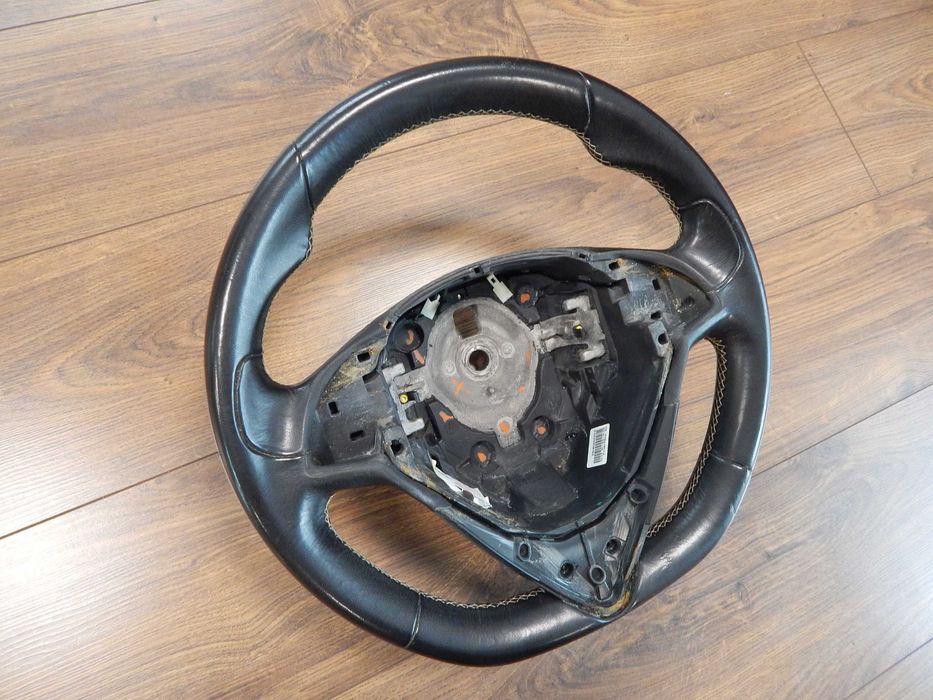 Kierownica Alfa Romeo Giulietta Lift skóra oryg