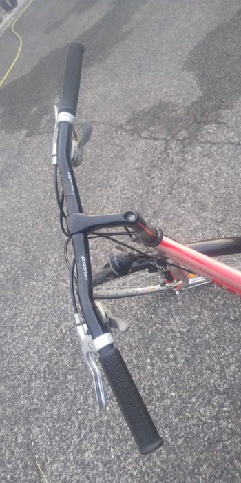Rower Peugeot męski koła 28 cali