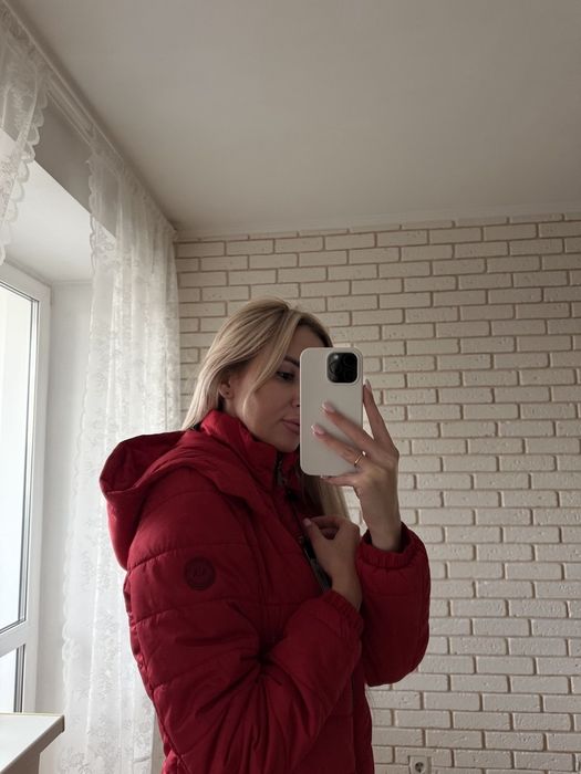 Куртка демисезон Armani