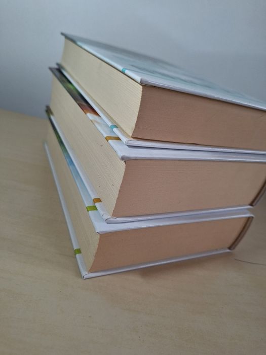 Brian W Aldiss Trylogia Helikonii 1-3