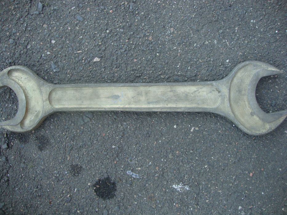 Ключ рожковый  75 - 80 мм