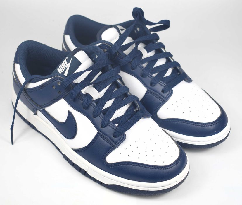 Używane Nike Dunk Low Retro HF5441  roz. 40
