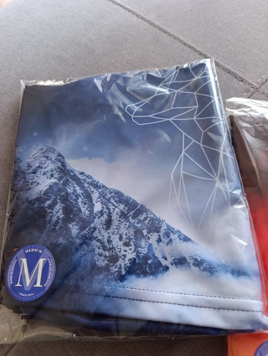 Spodenki szorty firmy Zo-Han, nowe rozm M