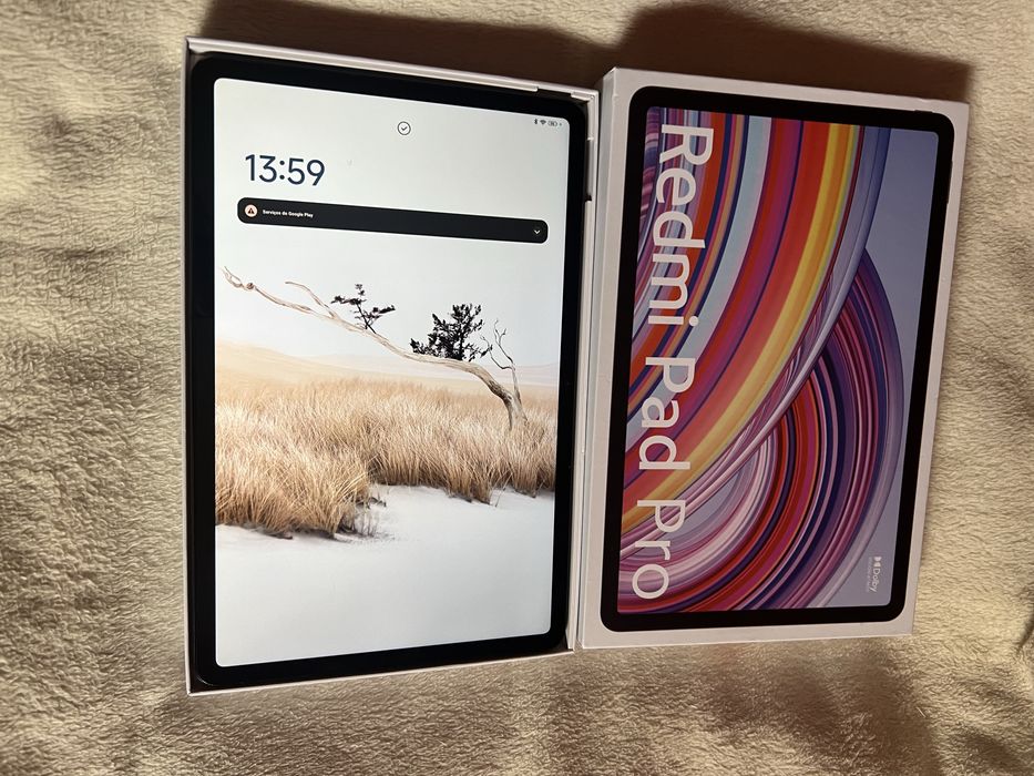 Tablet Redmi pad pro 5