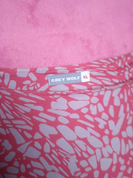 Sukienka codzienna roz xl