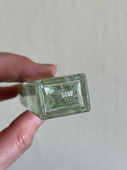 Woda toaletowa Elizabeth Arden Green Tea 10 ml z atomizerem
