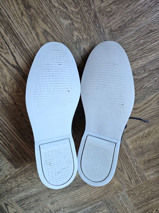 Шкіряні  Timberland 44 1/2 kildare village lite туфлі кросівки