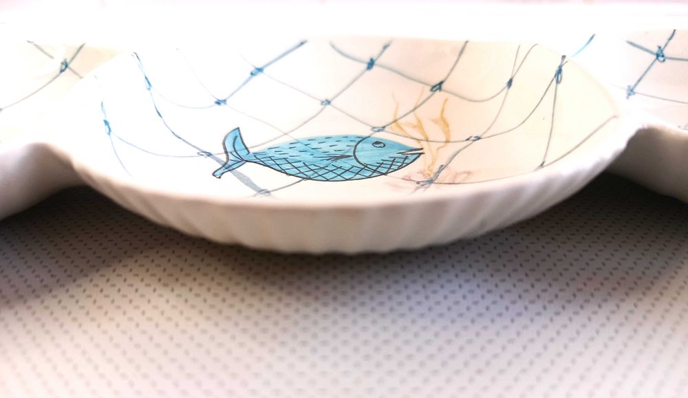 Appetizer Plate - SECLA460003727712593924