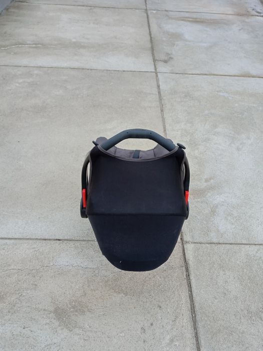 Babycoque ( ovo )