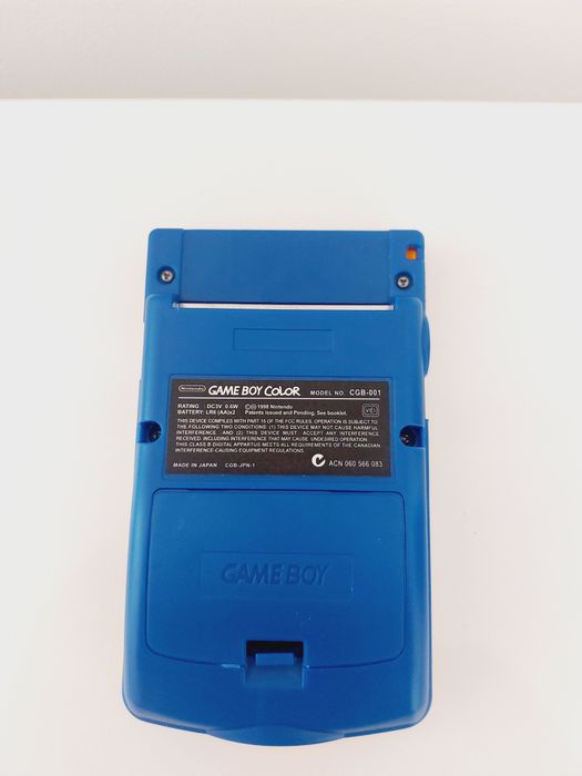 Nintendo | Gameboy Color