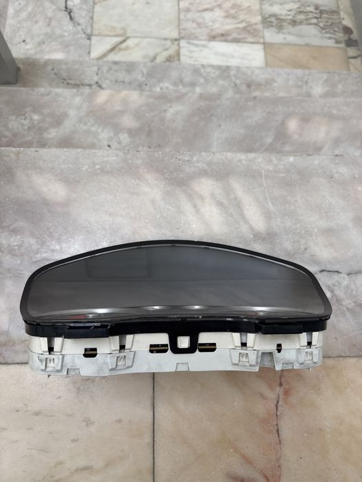 Quadrante Ford C-Max