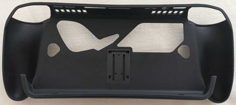 Capa Consola ROG Xbox Ally X