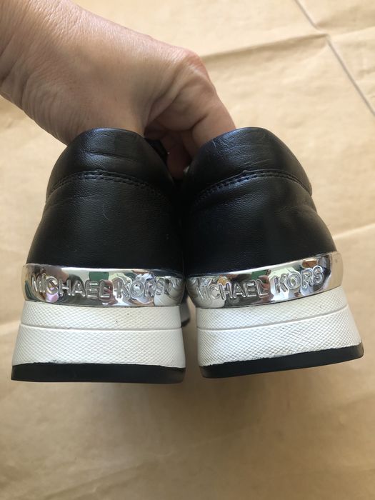 Sneakersy buty Michael Kors r. 38,5 (374)