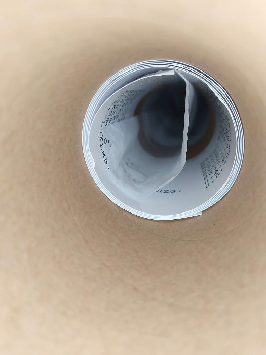 nowa Mapa zdrapka w tubie cały świat podróżnicza i pomysły na prezent