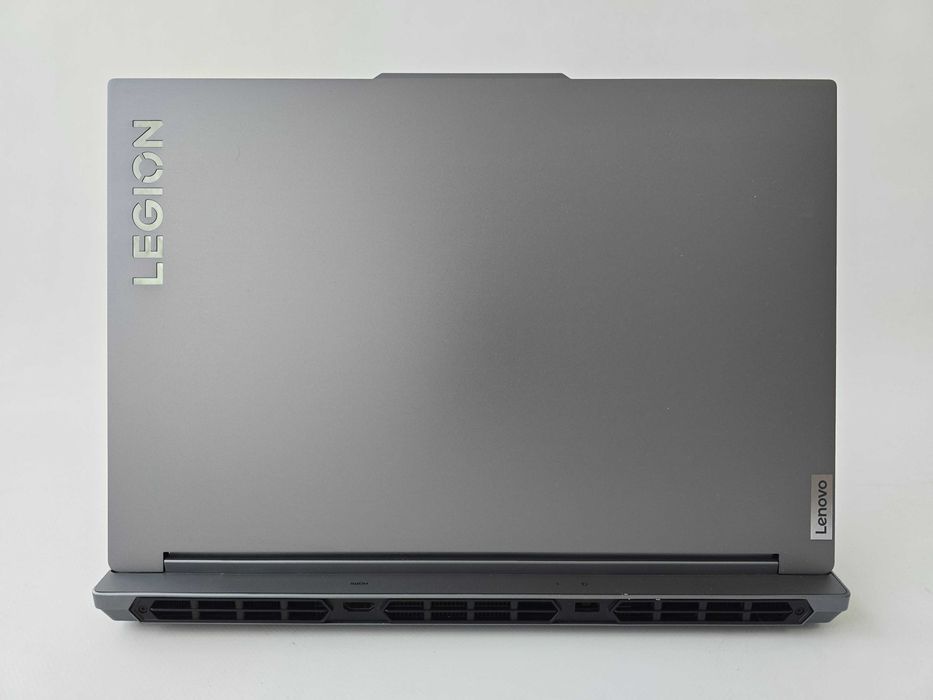 Lenovo LEGION 5 (2024) I7 14700HX/RTX 4070/RAM 16GB/SSD 512GB/240Hz