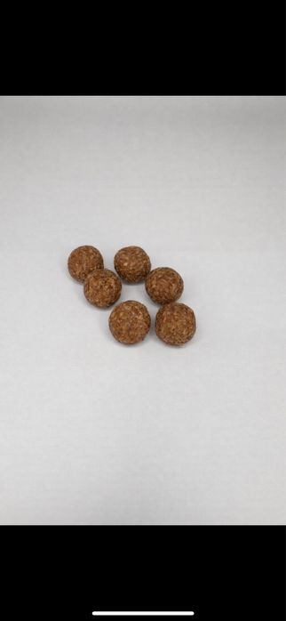 Kulki karpiowe PREMIUM 16 mm – haczykowe i zanętowe + waftersy (smaki)