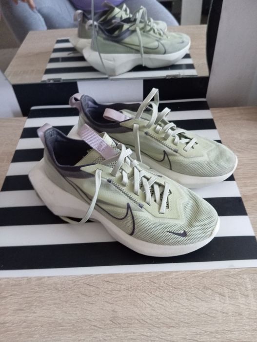 Buty Nike Vista Lite Adidasy Sneakersy 38 miętowe