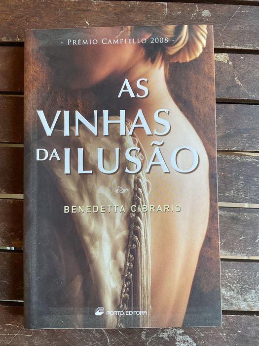 As vinhas da ilusão