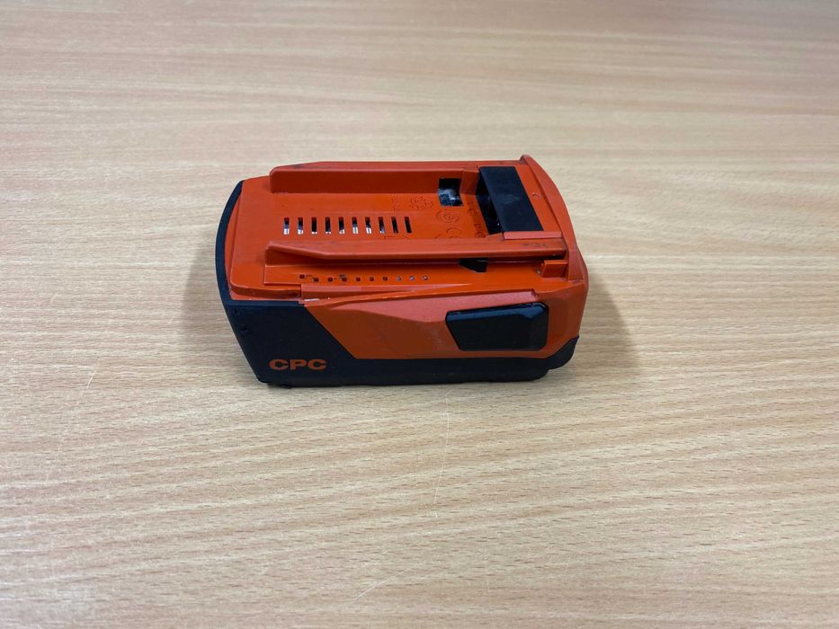 Akumulator Hilti B22 / 4.0 Ah Li-Ion Oryginalna bateria 22V