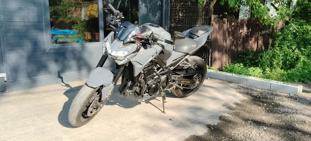 Kawasaki